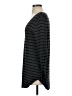 Gap 100% Rayon Gray Long Sleeve Top Size S - photo 5