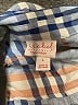 Isabel Maternity Plaid Gray Long Sleeve Button-Down Shirt Size Lg Maternity - photo 6