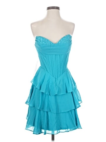 Wear Your Love Cocktail Dress (view 1)