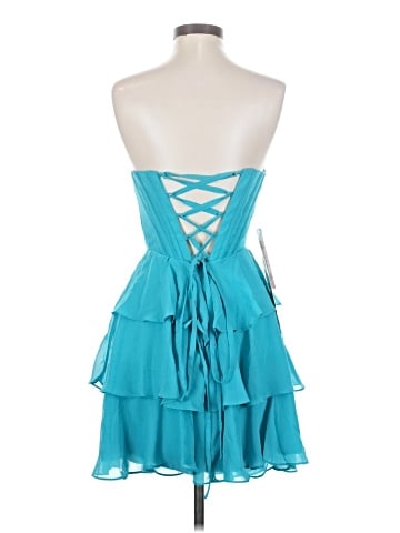 Wear Your Love Cocktail Dress (view 2)