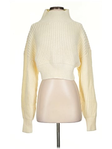 Lovers + Friends Turtleneck Sweater (view 1)