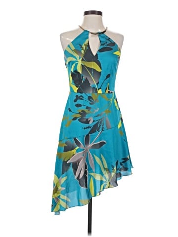 Marciano Cocktail Dress (view 1)