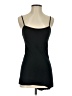 Mossimo Black Tank Top Size XS - Sm - photo 1