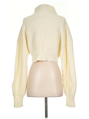 Lovers + Friends Turtleneck Sweater (view 2)