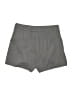 Assorted Brands Solid Gray Athletic Shorts Size M (estimated) - photo 2