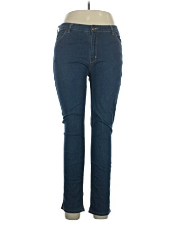 Wrangler Jeans Co Jeans (view 1)