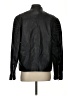 Understated Leather Black Jacket Size S - photo 2