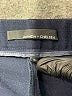Amanda + Chelsea Solid Black Dress Pants Size 14 - photo 7