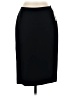 The Executive Black Formal Skirt Size 2 - photo 1