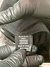 Hours Black Active Pants Size XS - photo 8
