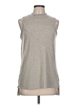 Sunday In Brooklyn Sleeveless Top
