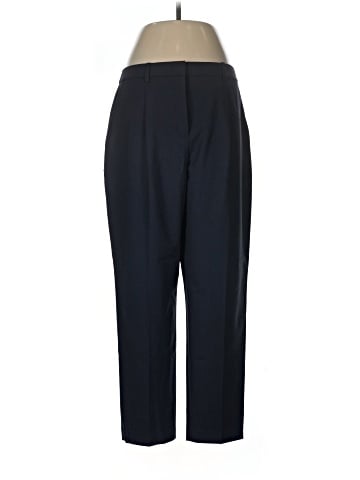 Theory Wool Pants (view 1)