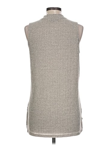 Sunday in Brooklyn Sleeveless Top (view 2)