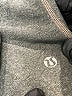 Lululemon Athletica Gray Active Pants Size 8 - photo 7