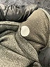 Lululemon Athletica Gray Active Pants Size 8 - photo 8