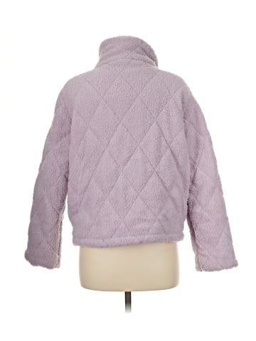Angel Kiss Faux Fur Jacket (view 2)