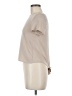 Alya Tan Short Sleeve Top Size M - photo 5