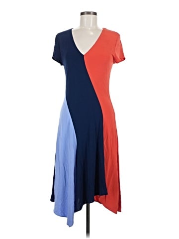 Tory Burch Casual Dress (view 1)
