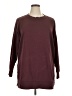 Old Navy Burgundy Pullover Sweater Size XL - photo 1