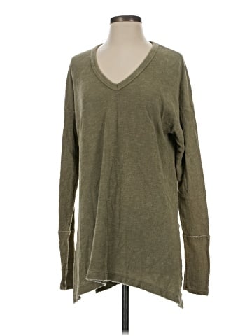 Joh Pullover Sweater (view 1)