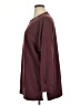 Old Navy Burgundy Pullover Sweater Size XL - photo 5