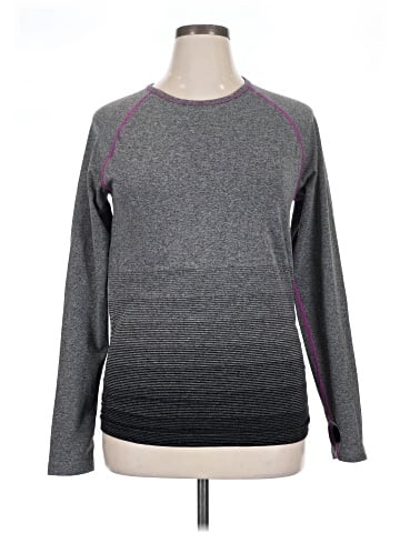 Be Inspired Long Sleeve T-Shirt (view 1)
