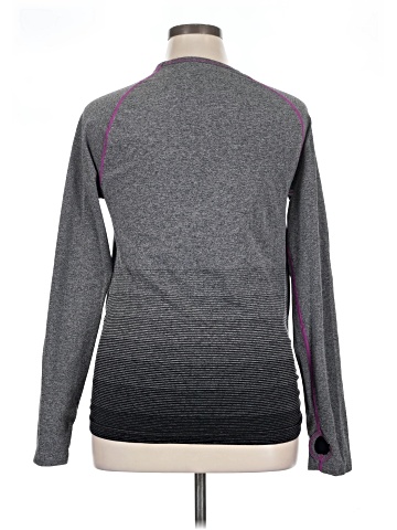 Be Inspired Long Sleeve T-Shirt (view 2)
