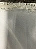 Unbranded Ivory Sleeveless Blouse Size M - photo 7