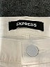 Express Ivory Jeans Size 16L - photo 7