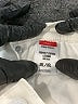 Express Ivory Jeans Size 16L - photo 9