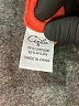 Cielo Orange Cardigan Size S - photo 8