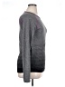 Be Inspired Gray Long Sleeve T-Shirt Size XL - photo 4