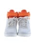 FILA Color Block Orange White Sneakers Size 5 - photo 2