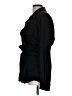 Atlein Collective 100% Polyester Black Long Sleeve Blouse Size 12 - photo 5