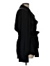 Atlein Collective 100% Polyester Black Long Sleeve Blouse Size 12 - photo 4