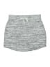 Gerry Solid Gray Casual Skirt Size S - photo 1