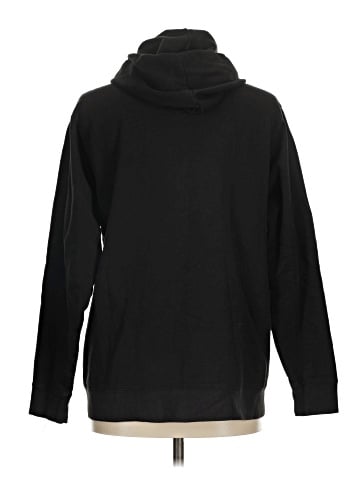 Delta Pro Weight Pullover Hoodie (view 2)