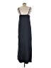 Old Navy Black Casual Dress Size M - photo 2