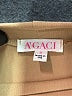 A'gaci Tan Long Sleeve Top Size S - photo 7