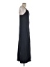 Old Navy Black Casual Dress Size M - photo 4