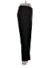 Sanctuary Solid Black Active Pants Size L - photo 4