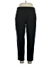 Athleta Solid Black Active Pants Size 16 - photo 1