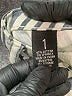 Almost Famous Stripes Gray Shorts Size 1 - photo 4