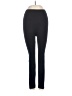 Reborn Solid Black Active Pants One size - photo 1