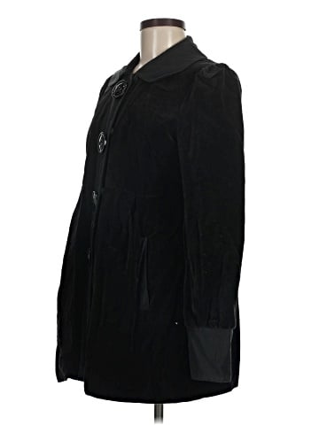 Elevenses Coat (view 1)