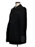 Elevenses 100% Cotton Black Coat Size 6 - photo 1