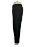 Athleta Solid Black Active Pants Size 16 - photo 5