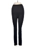 Reborn Solid Black Active Pants One size - photo 2