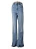Express Blue Jeans Size 2 - photo 1