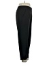 Athleta Solid Black Active Pants Size 16 - photo 4